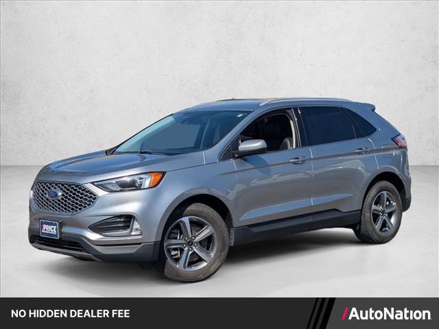 Certified 2023 Ford Edge SEL w/ Convenience Package