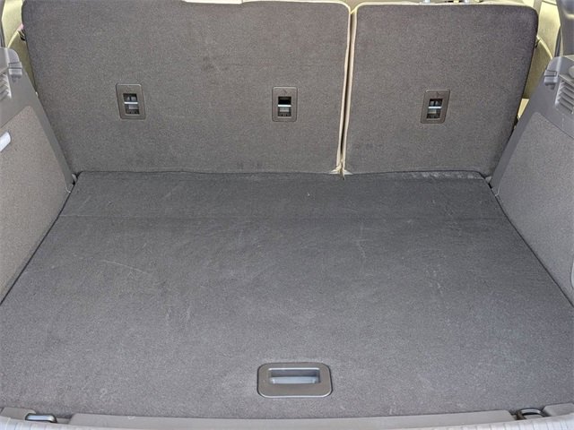 Certified 2023 Lincoln Nautilus Reserve image 29