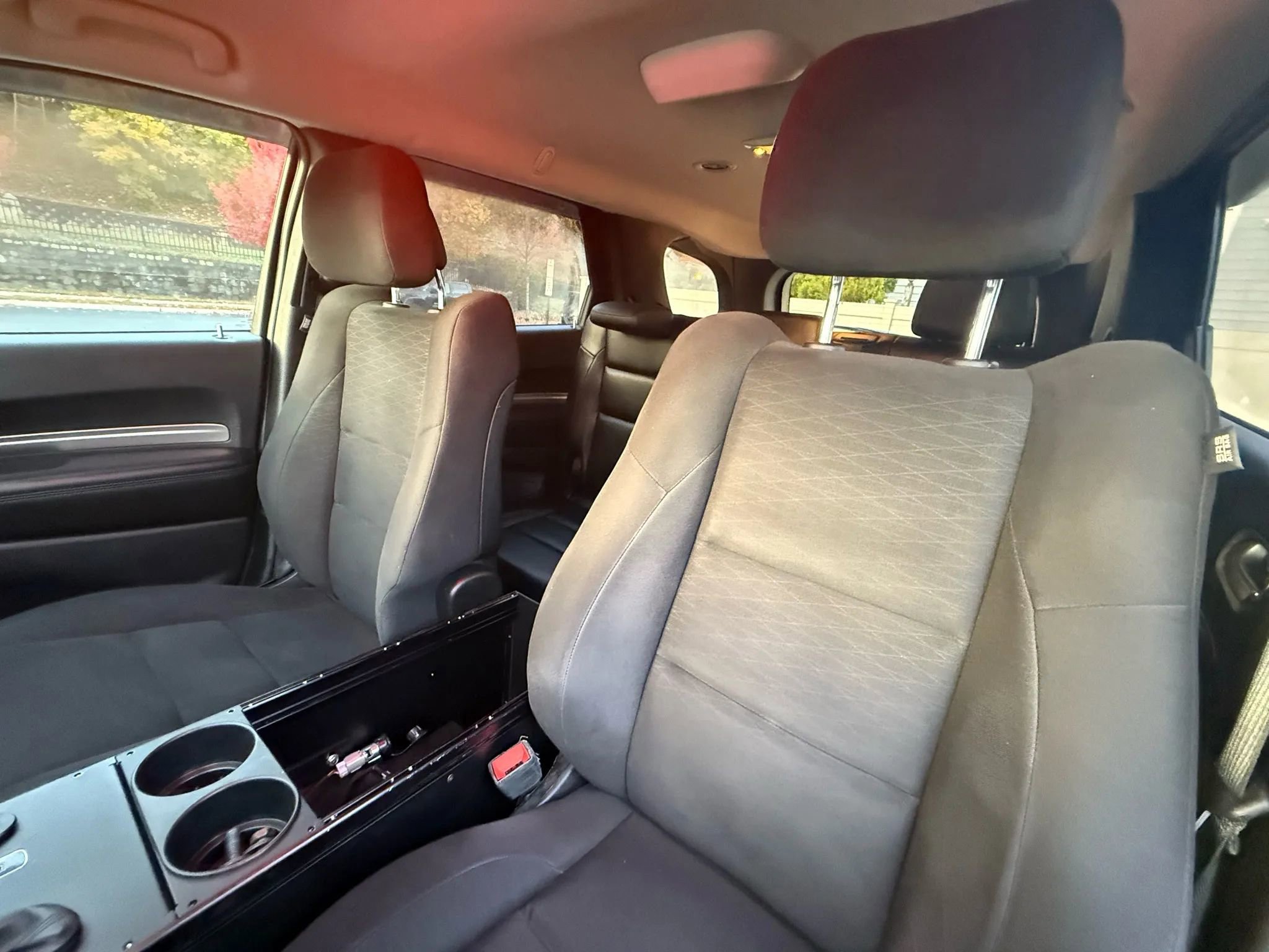 Used 2020 Dodge Durango AWD w/ Skid Plate Group image 15