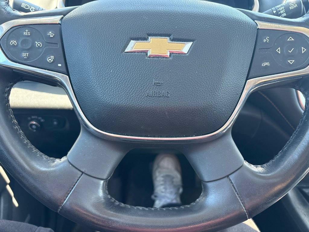 Used 2019 Chevrolet Traverse Premier w/ Redline Edition AWD/4WD image 15