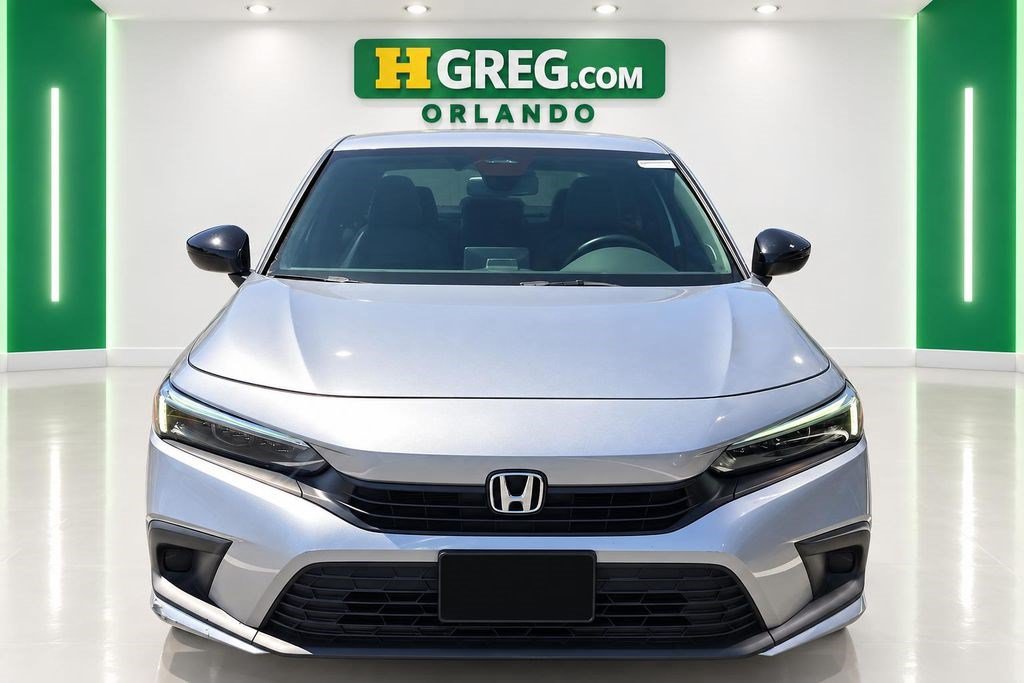 Used 2023 Honda Civic Sport image 7