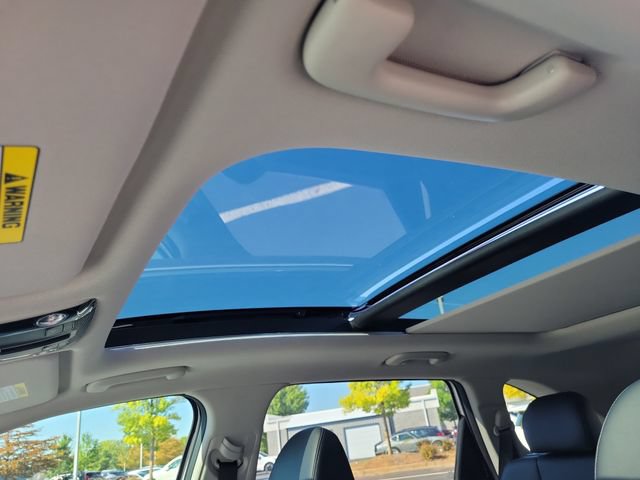 New 2026 Kia Sorento S w/ S Panoramic Sunroof Package FWD image 14