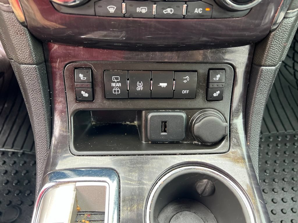 Used 2016 Buick Enclave Leather w/ Trailering Package AWD/4WD image 33