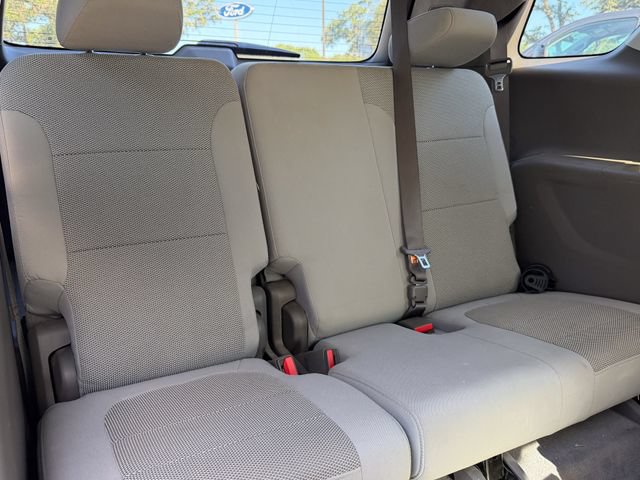 Used 2019 Chevrolet Traverse LT FWD image 19