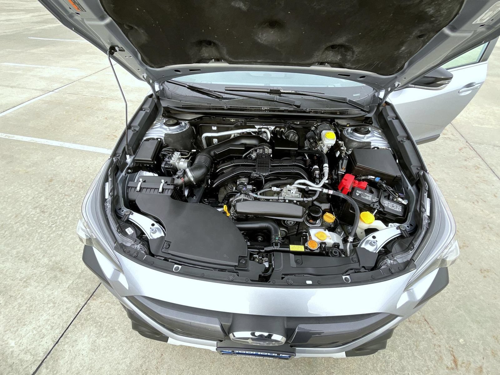 Used 2024 Subaru Outback Limited AWD/4WD image 24