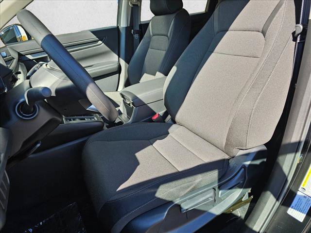 New 2026 Honda CR-V LX image 17