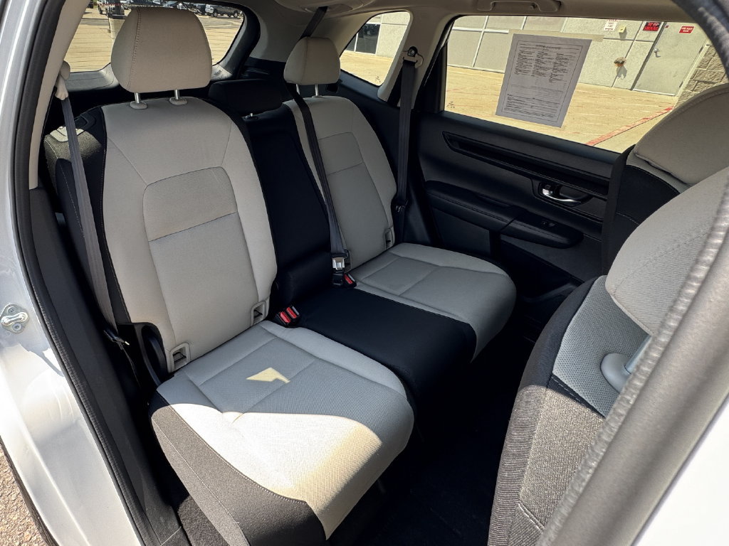 Used 2024 Honda CR-V EX image 35
