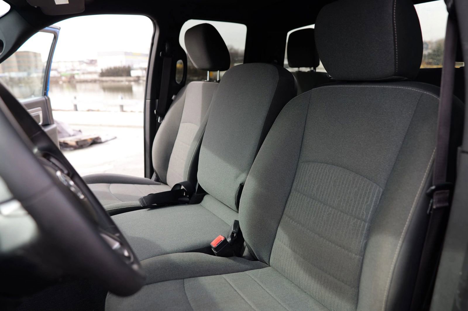 Used 2021 RAM 1500 Classic Warlock w/ Electronics Group image 18