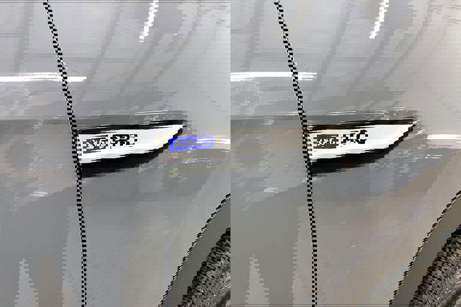 New 2026 Volkswagen ID.4 Pro image 25