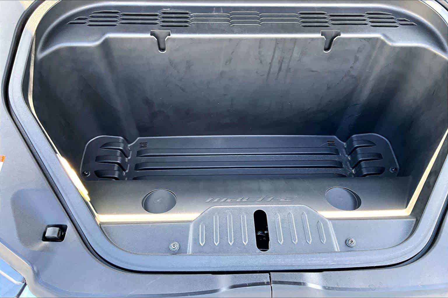 Used 2023 Ford Mustang Mach-E Premium RWD image 32