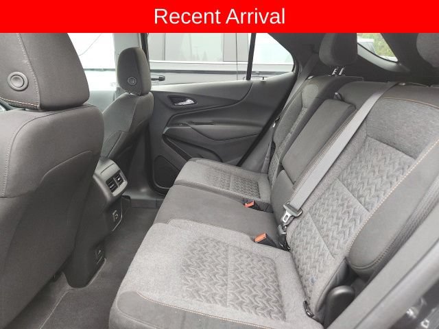 Used 2022 Chevrolet Equinox LT AWD/4WD image 6