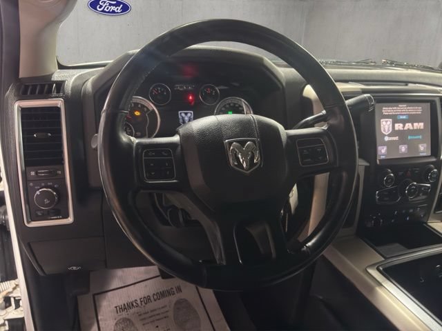 Used 2014 RAM 3500 Big Horn AWD/4WD image 22
