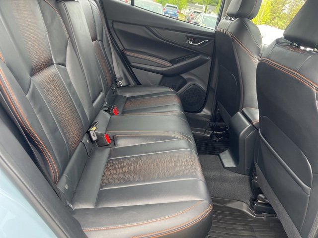Used 2023 Subaru Crosstrek 2.5i Limited w/ Moonroof Package image 13