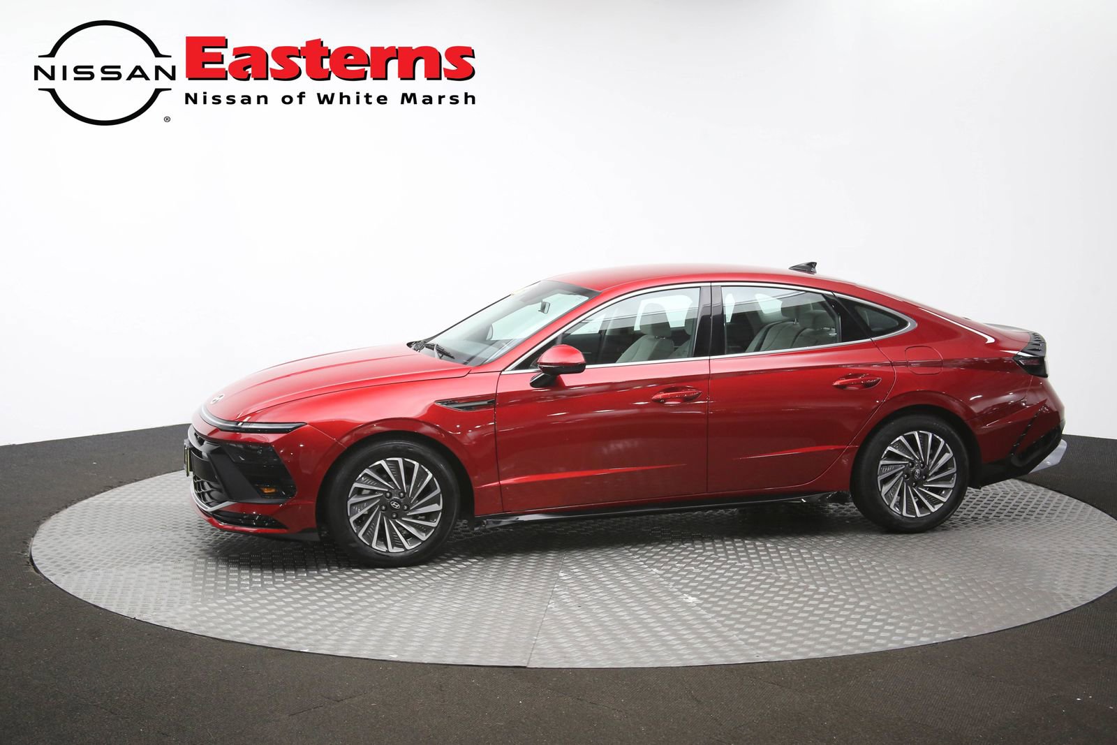 Used 2025 Hyundai Sonata SEL FWD image 58