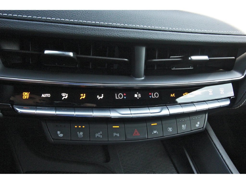 New 2026 Cadillac CT5 V Blackwing w/ Super Cruise 1 Package RWD image 19