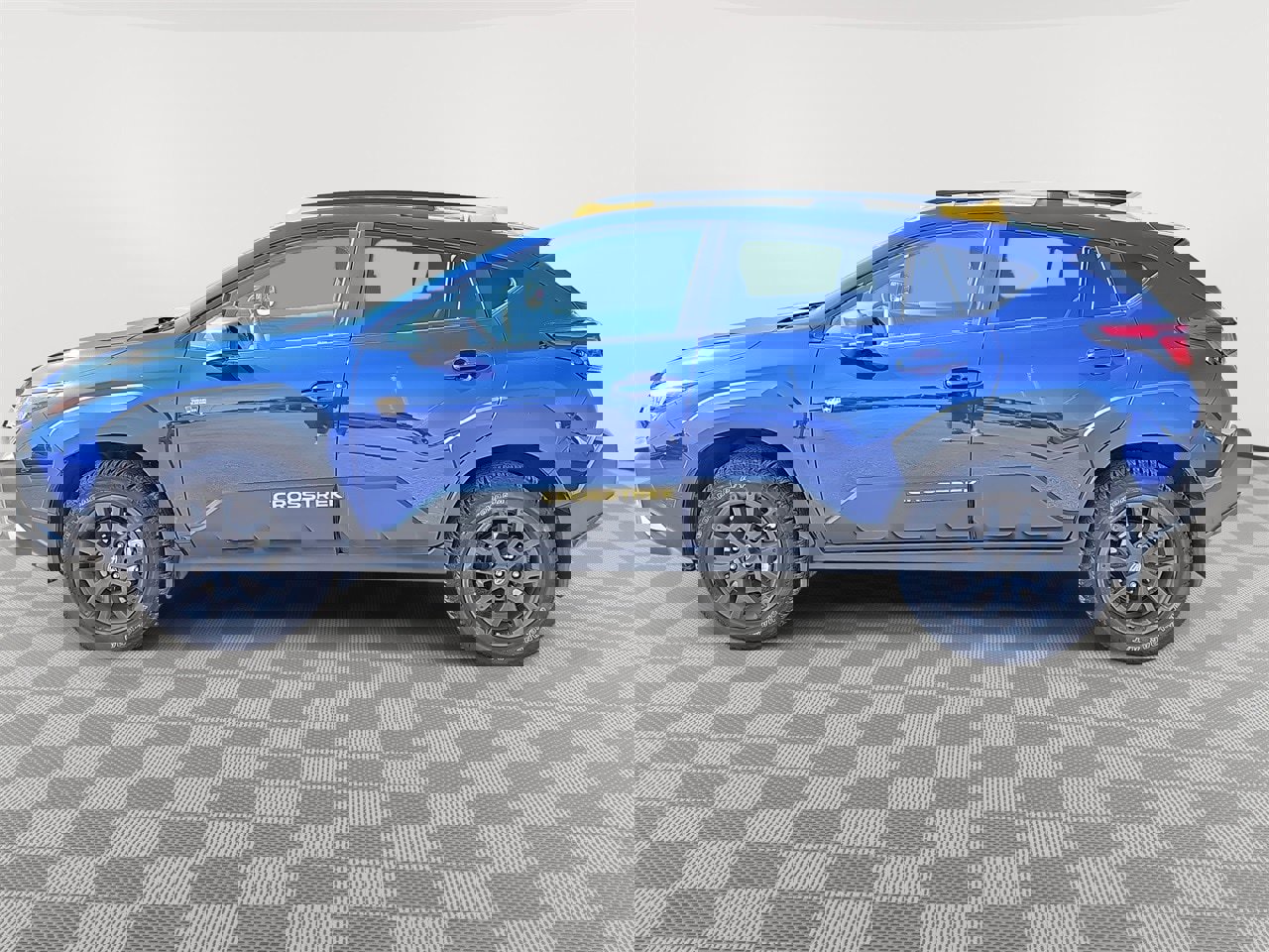 Used 2025 Subaru Crosstrek 2.5i Wilderness w/ Crosstrek Mirror Package image 8