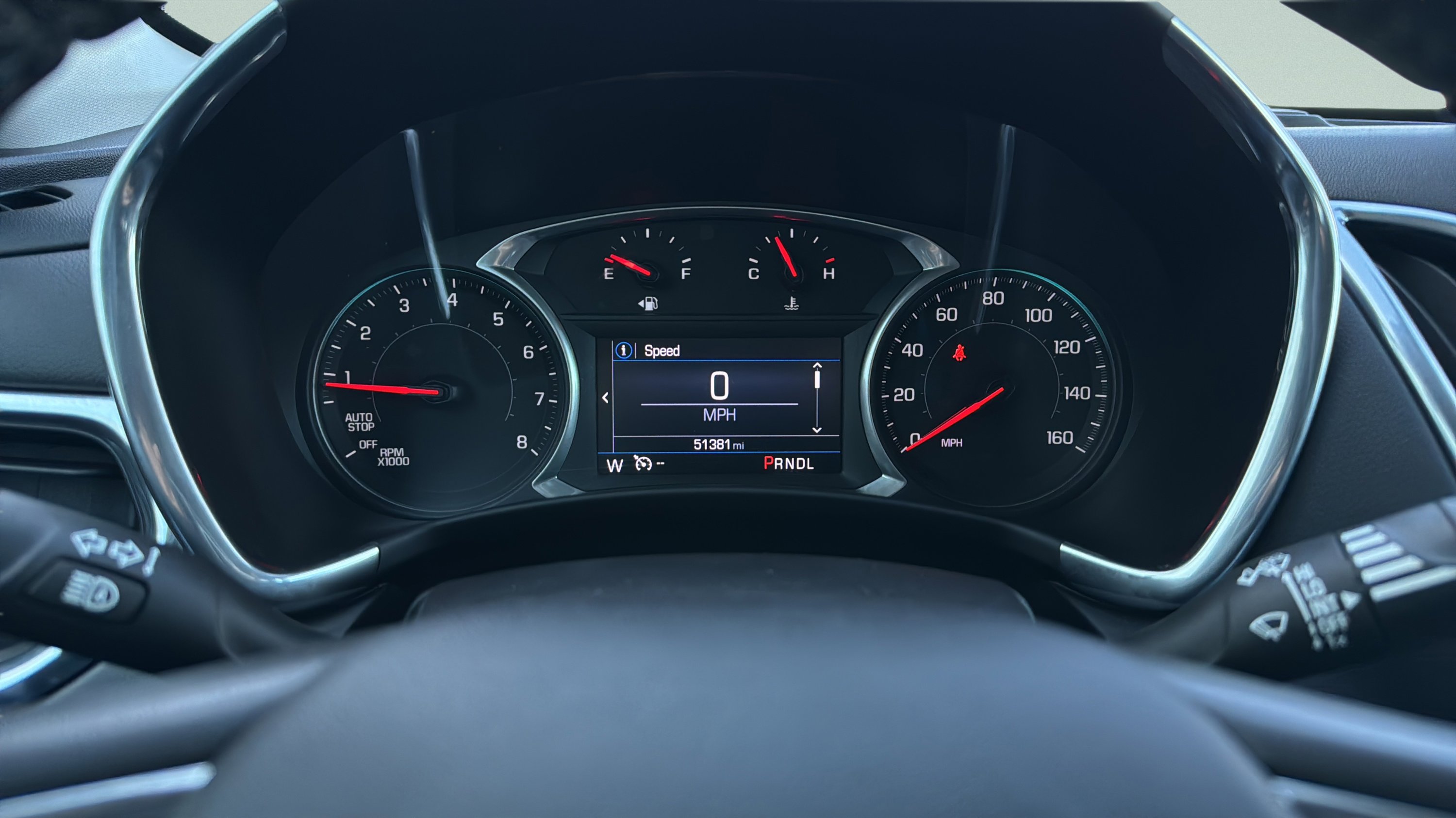 Used 2021 Chevrolet Equinox LT image 13