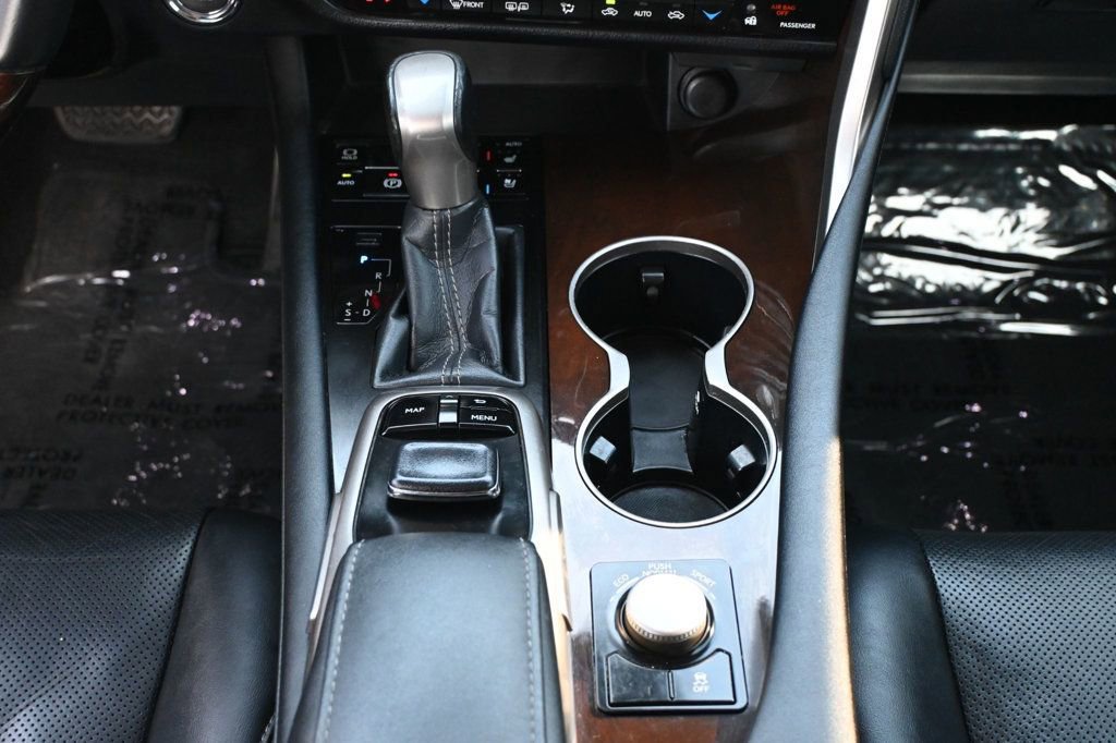 Used 2017 Lexus RX 350 FWD image 11