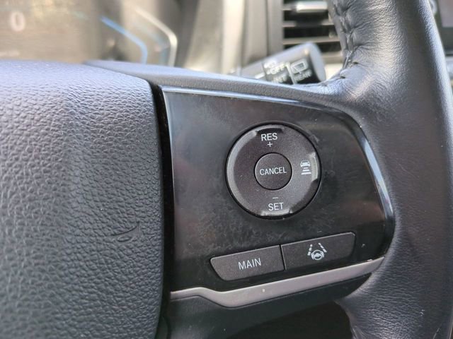 Used 2018 Honda Odyssey EX-L image 25