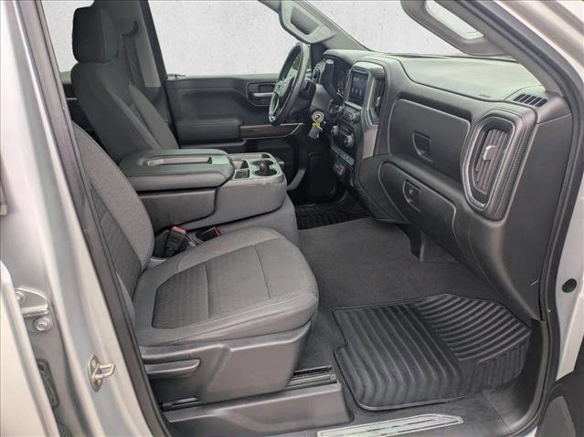 Used 2020 Chevrolet Silverado 1500 LT RWD image 18