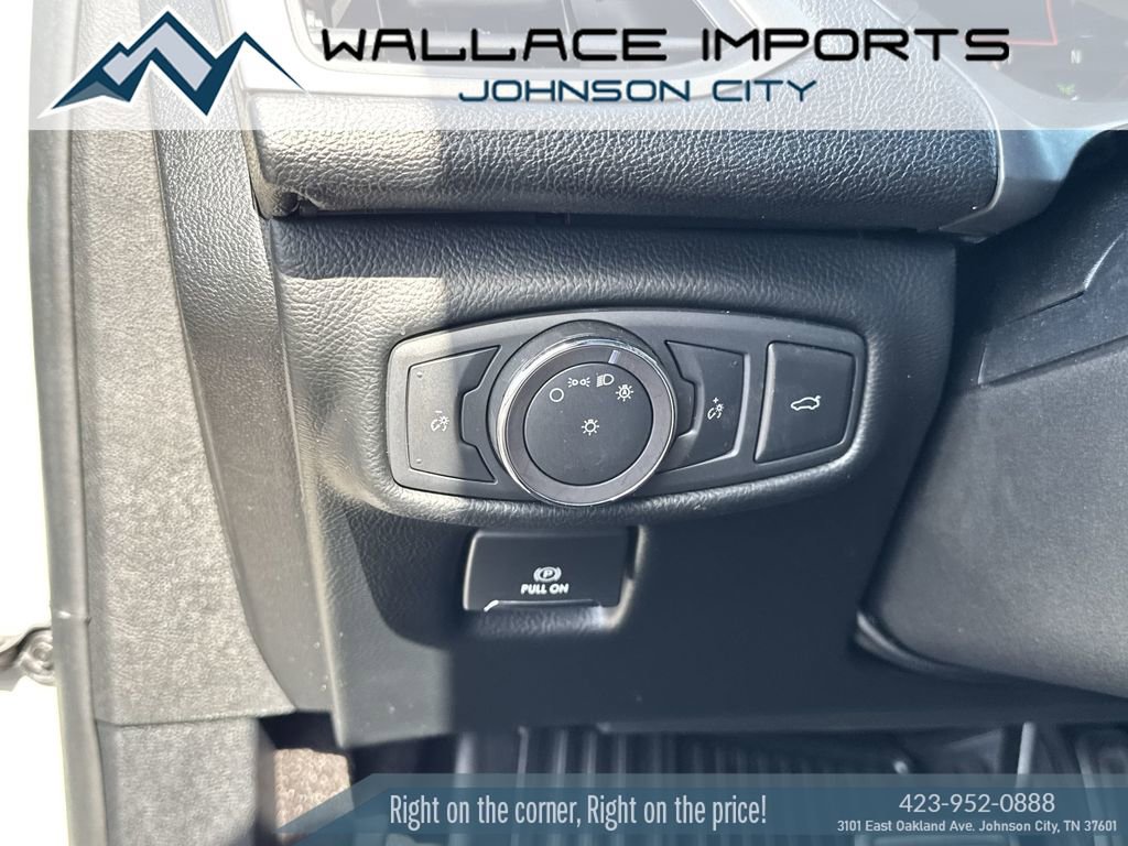 Used 2019 Lincoln MKZ Reserve w/ Reserve Plus Package AWD/4WD image 33