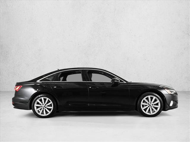 Used 2020 Audi A6 2.0T Premium Plus AWD/4WD image 4