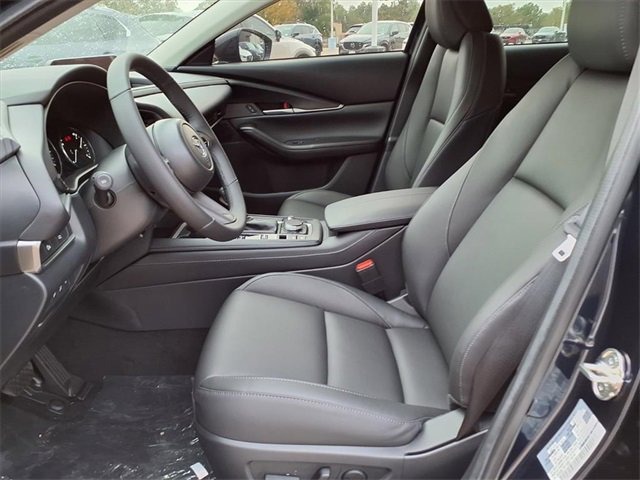 New 2026 MAZDA CX-30 AWD 2.5 S w/ Select Sport Pkg image 11