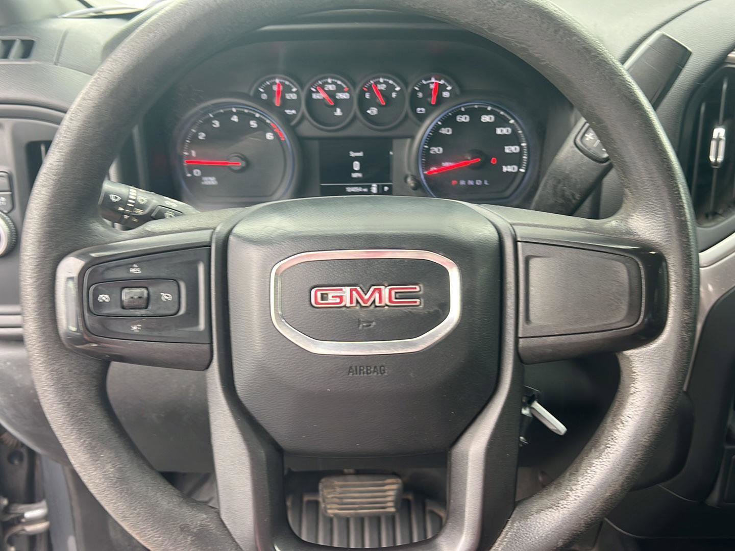 Used 2021 GMC Sierra 1500 2WD Double Cab w/ Fleet Convenience Package image 20