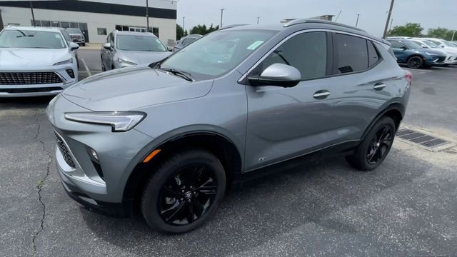New 2026 Buick Encore GX Sport Touring w/ Advanced Technology Package AWD/4WD image 6