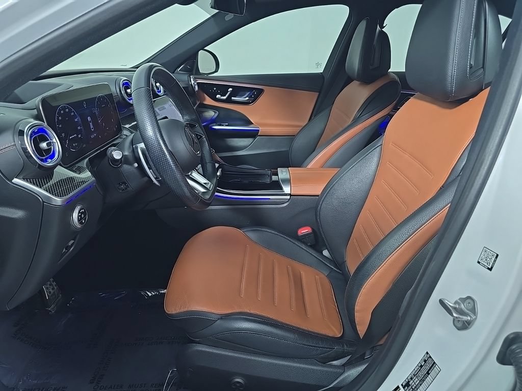 Certified 2023 Mercedes-Benz C 43 AMG 4MATIC Sedan image 5