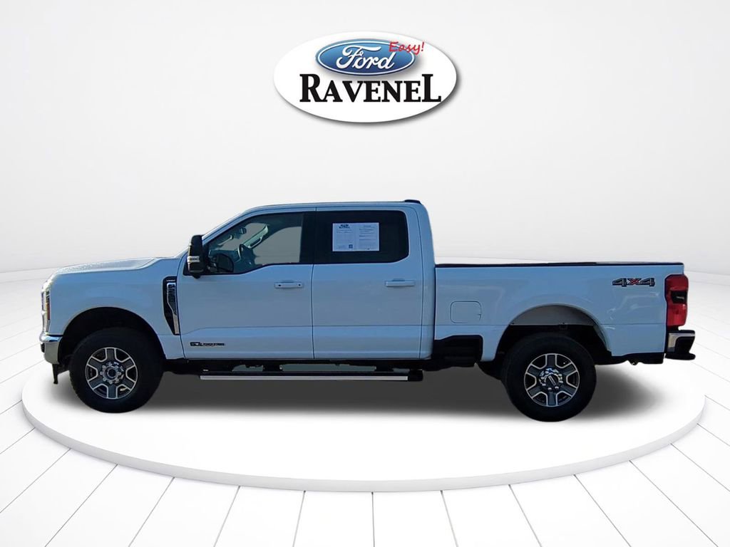 Used 2026 Ford F250 Lariat image 7