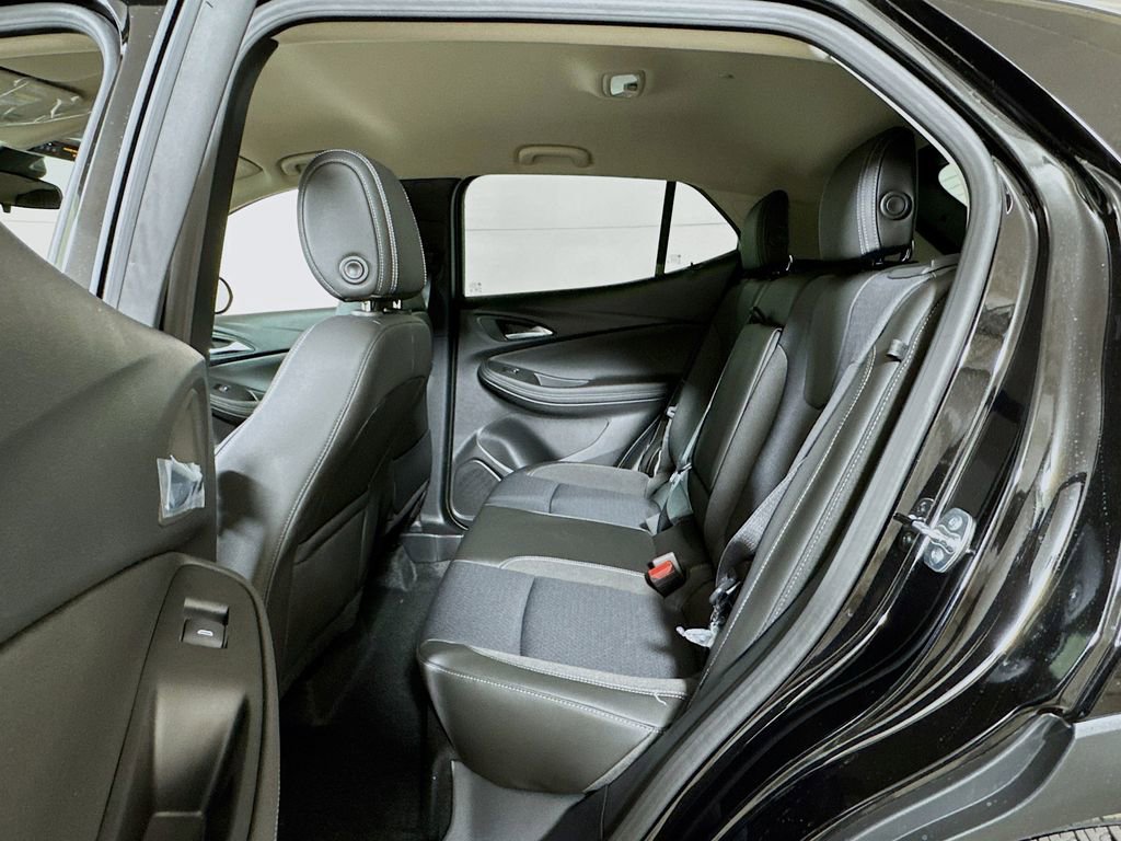 New 2026 Buick Encore GX Preferred w/ Comfort Package image 12