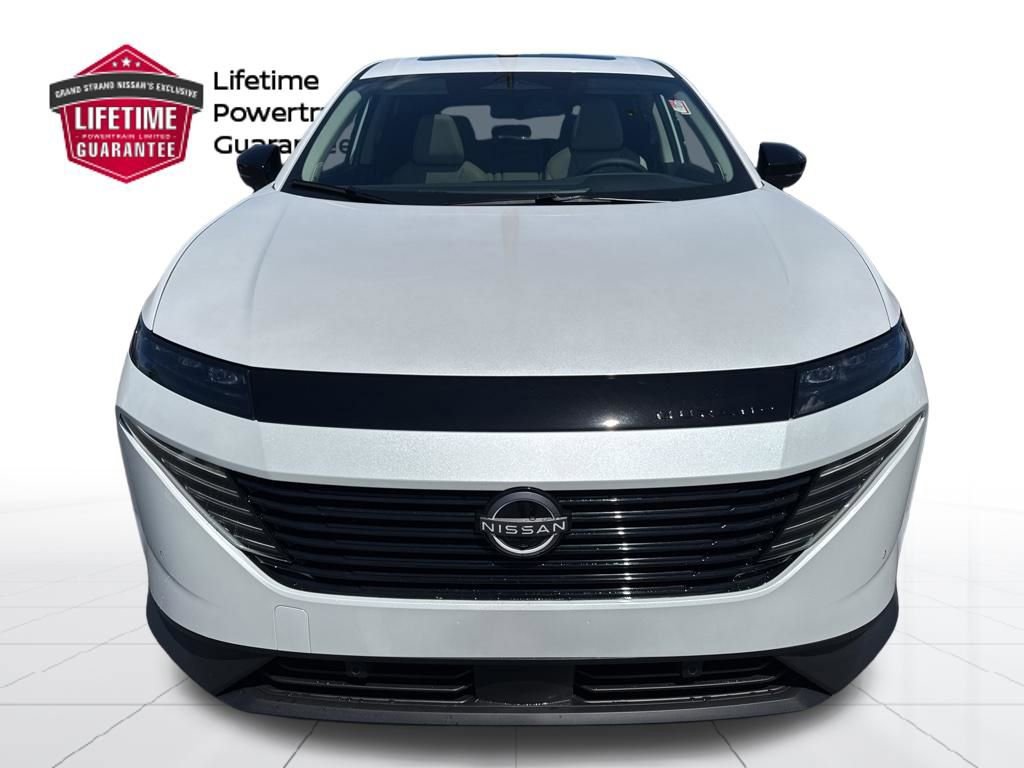 New 2026 Nissan Murano SL image 2