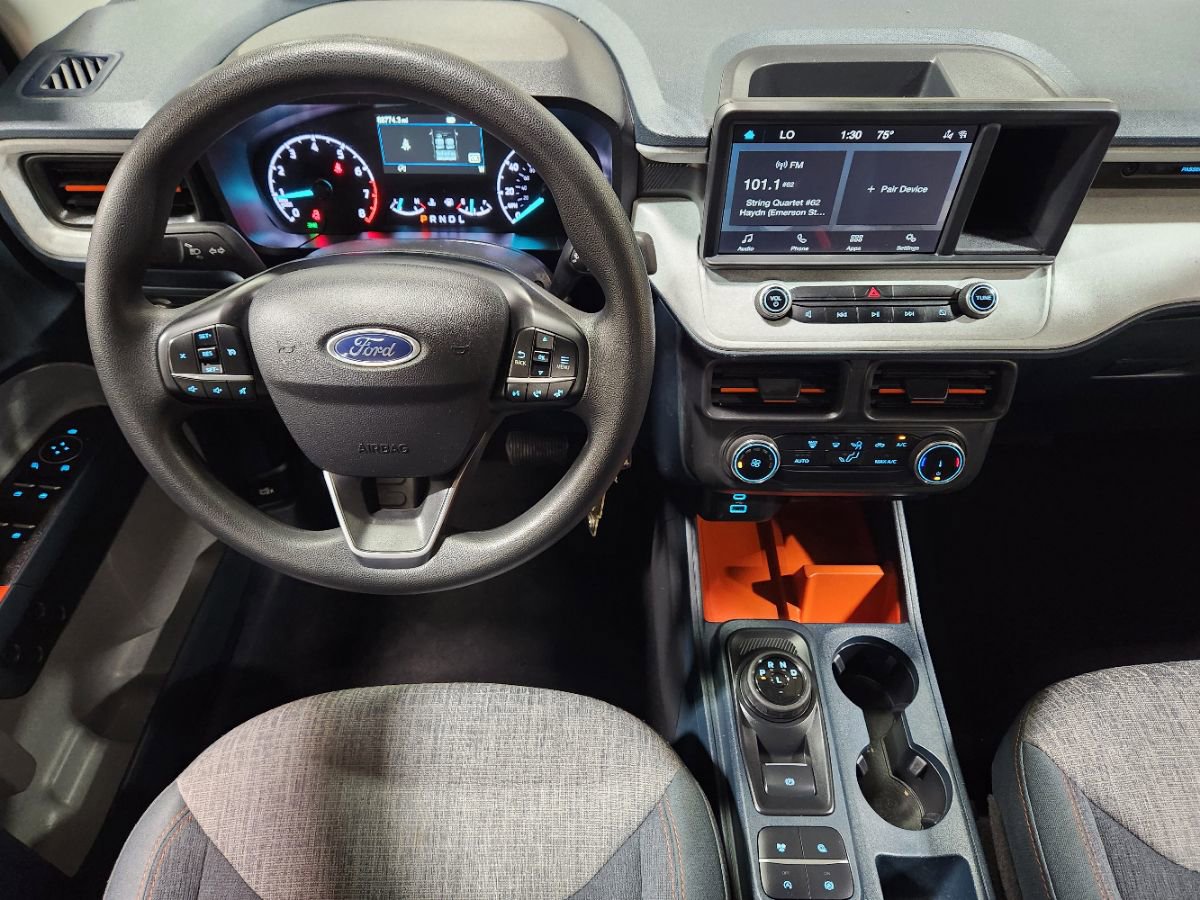 Used 2023 Ford Maverick XLT w/ Equipment Group 300A Standard AWD/4WD image 45