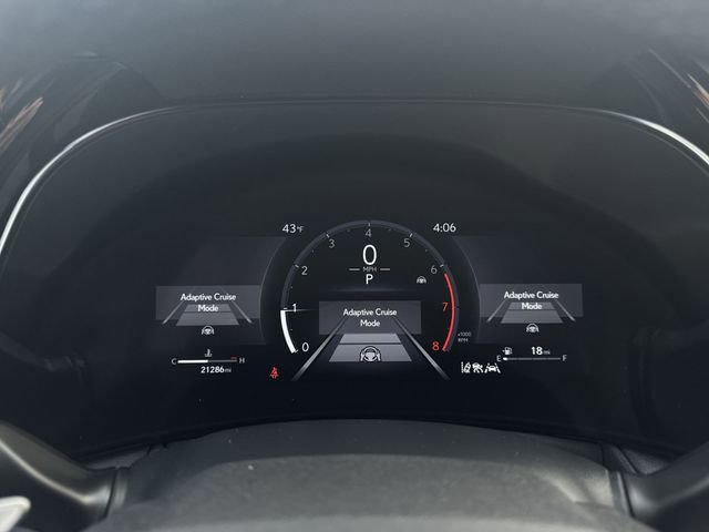 Used 2024 Lexus TX 350 AWD image 11