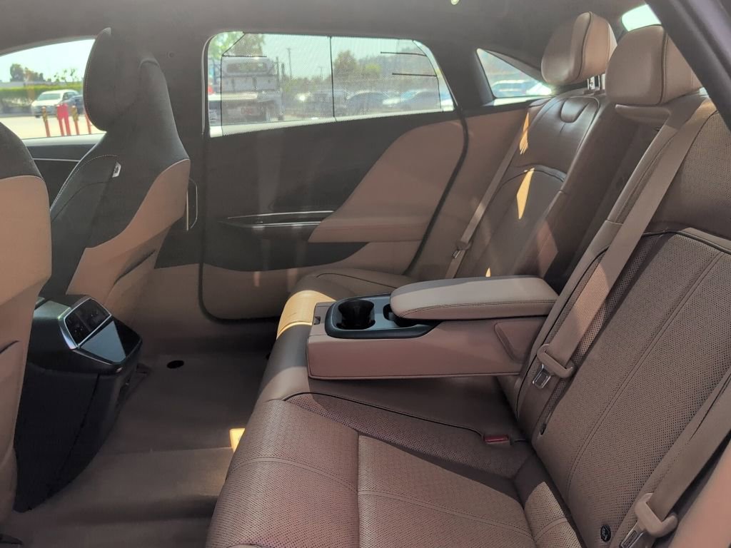Used 2022 Lucid Air Grand Touring AWD/4WD image 9