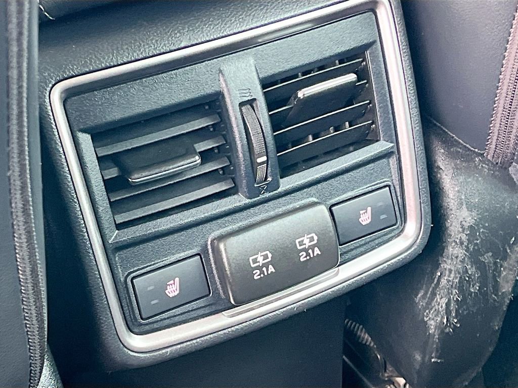 Used 2023 Subaru Forester Touring image 27