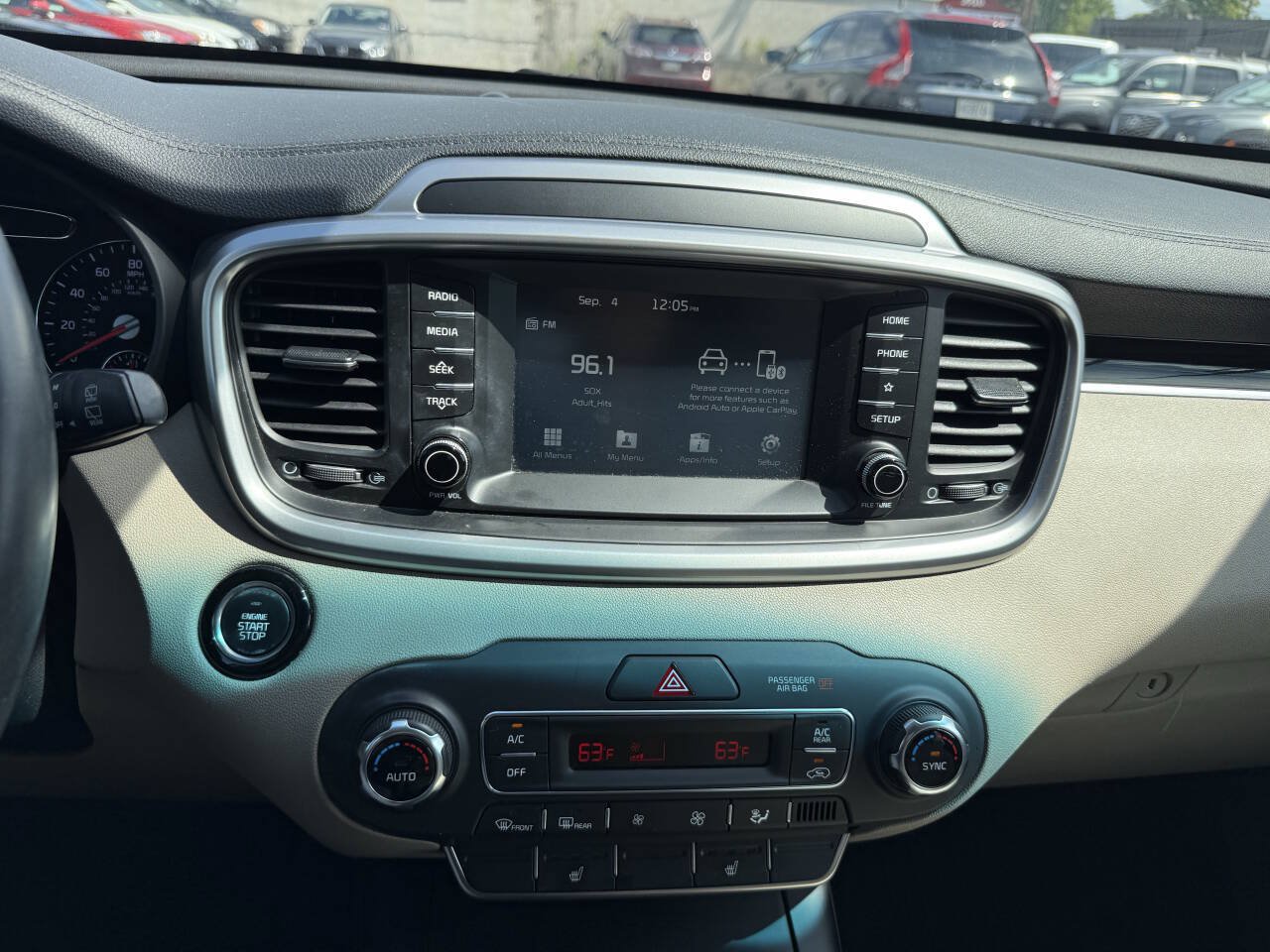 Used 2020 Kia Sorento S AWD/4WD image 22