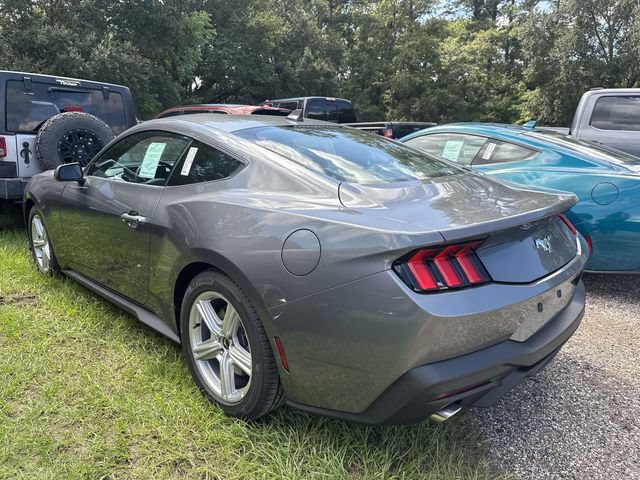 New 2026 Ford Mustang Premium RWD image 18