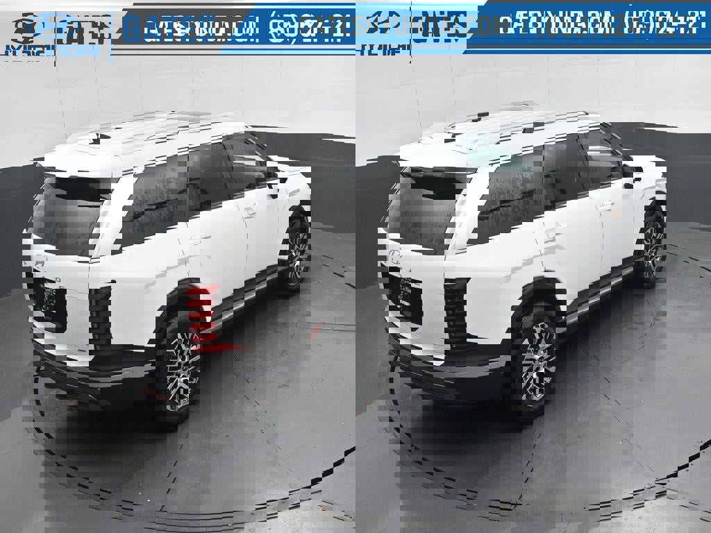 New 2026 Hyundai Palisade SEL image 53