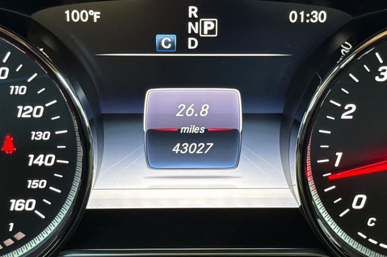 Used 2017 Mercedes-Benz E 300 image 24