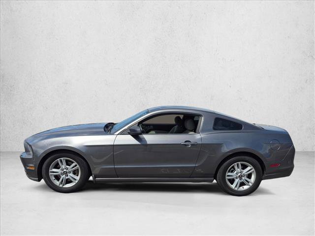 Used 2014 Ford Mustang Coupe w/ Equipment Group 102A RWD image 8