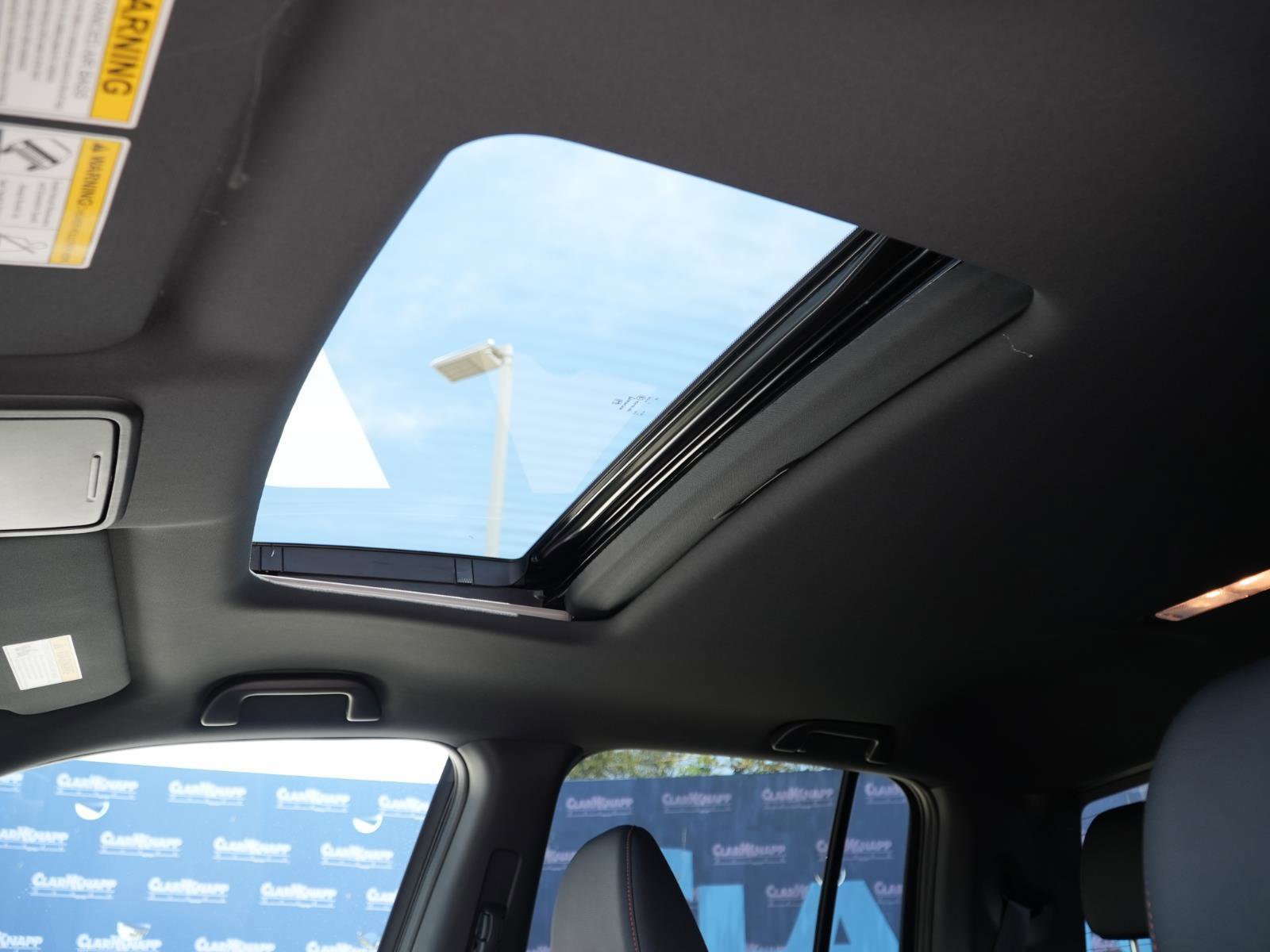 Used 2025 Honda Ridgeline TrailSport+ image 17