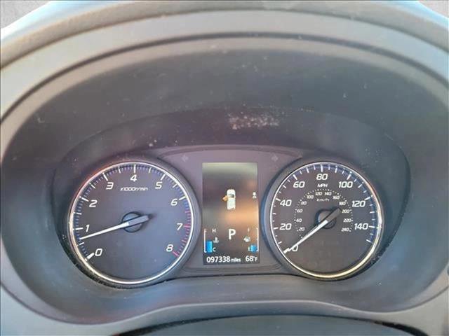 Used 2020 Mitsubishi Outlander SE image 9