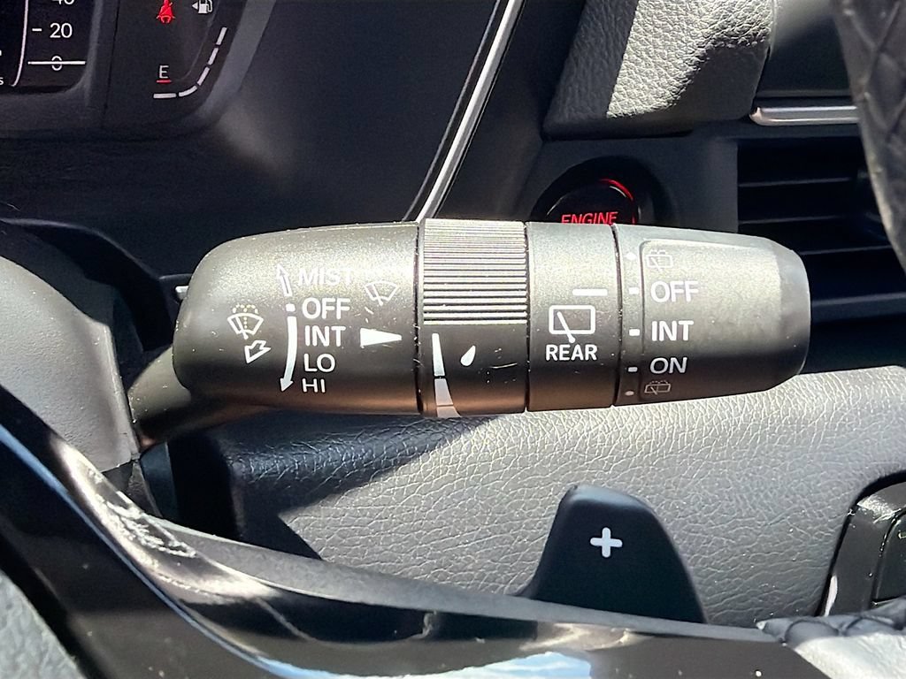 Used 2026 Honda Passport RTL image 21