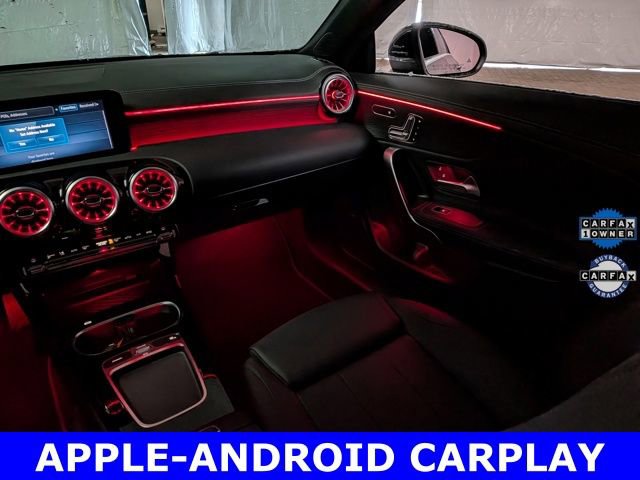 Used 2025 Mercedes-Benz CLA 250 4MATIC image 25