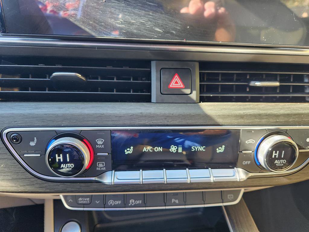 Used 2024 Audi A5 2.0T Premium Plus image 37