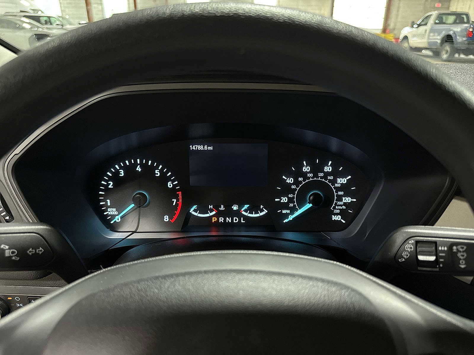 Used 2022 Ford Escape S image 24