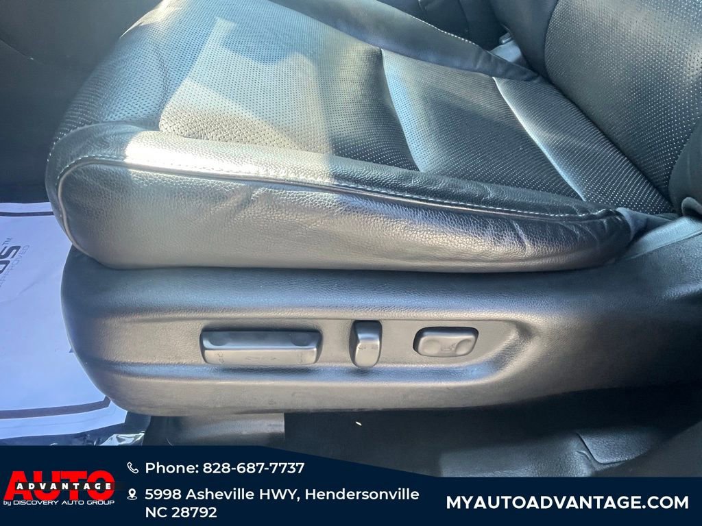 Used 2020 Honda Ridgeline RTL image 27