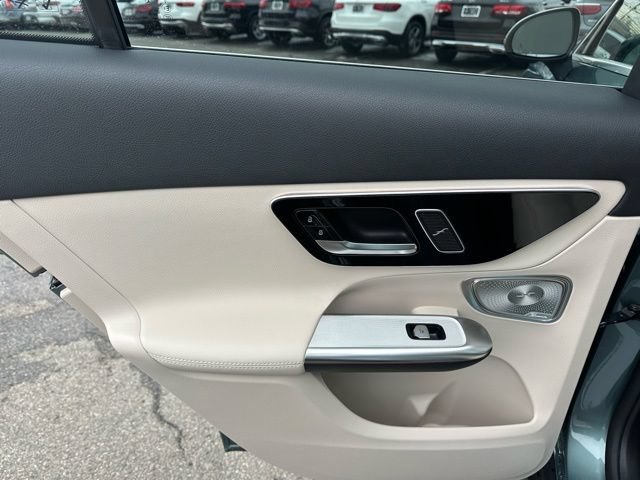 New 2026 Mercedes-Benz GLC 300 4MATIC image 17